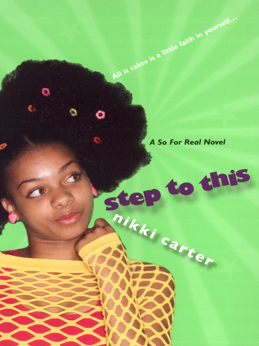Title details for Step to This by Nikki Carter - Available